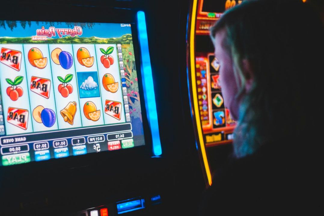 Ontario map and social casino