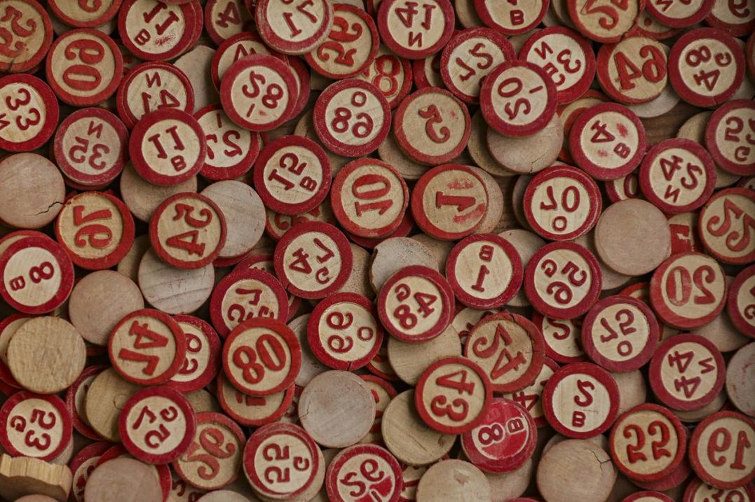Bonus chips banner